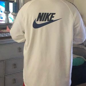 Brand new Retro Nike jacket.